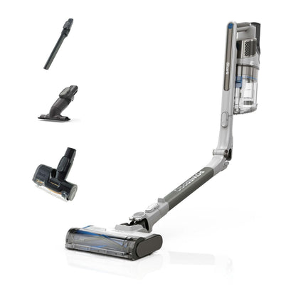 Shark PowerPro Pet Cordless Stick Vacuum Cleaner, Lightweight, Floor Detect Technology, Anti-Hair Wrap Technology
