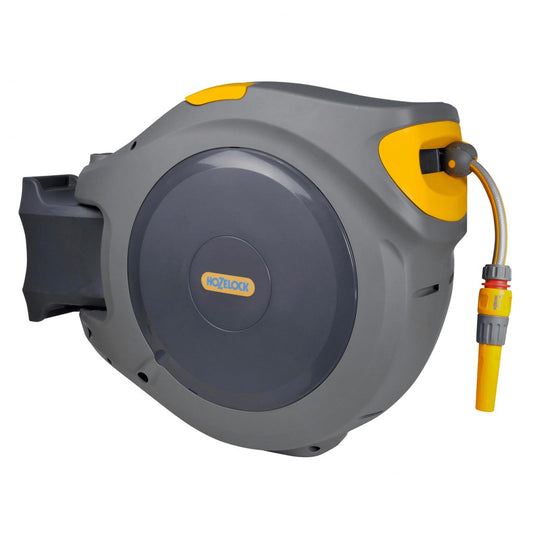 Hozelock Auto Reel 2595 40m Hose
