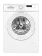 Bosch WGE03408GB Series 2, Free-Standing Washing Machine Front Loader, A Rated, 8 kg, 1400 rpm, Extremely Quick 15/30 Wash