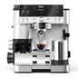 Ninja Luxe Premier 3-in-1 Coffee Machine, Latte, Cappuccino, Cold Brew & Espresso Maker With Built in Bean Grinder & Milk Frother