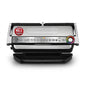 Tefal Optigrill Plus XL, 9 Cooking Programs, Measure Cook Technology, Temperature Intelligence, Removable Non-Stick Plates
