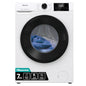 Hisense WF1G7021BW Freestanding 7 KG-Front Load Durable Inverter Washing Machine, Steam Wash-Quick Wash-15