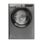 Hoover H-WASH 350 9kg Freestanding Washing Machine, 1400 RPM, A Rated, ECO-Power Inverter Motor, hOn App, 60 Programmes
